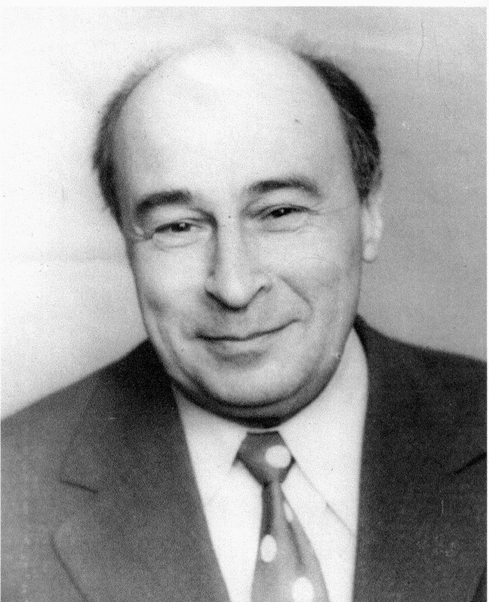 К 80-летию А.С. Шарова (1929-1999)