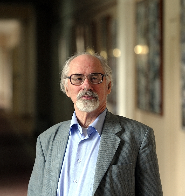 75 лет Юрию Николаевичу Ефремову. Большая наука астрономия