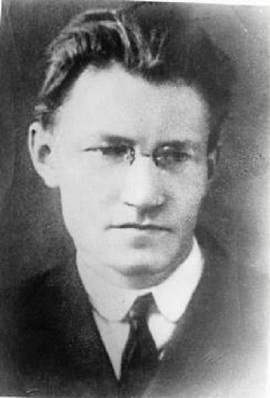 110 лет со дня рождения Николая Дмитриевича Моисеева