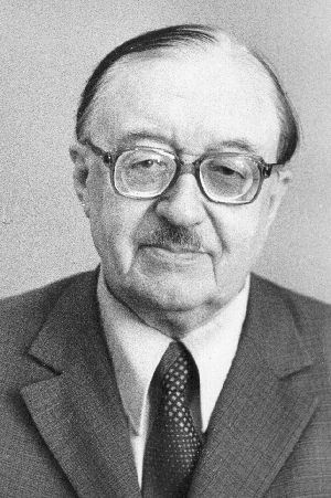 14 февраля исполняется 110 лет со дня рождения Б.А. Воронцова-Вельяминова