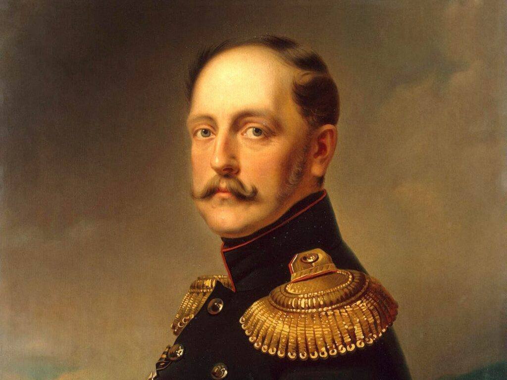 Дело о крепостном вундеркинде и педагогическом эксперименте императора Николая I (Из истории Московского университета)