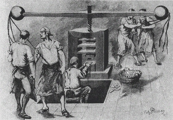 Петр I и Ньютон: две реформы, два реформатора