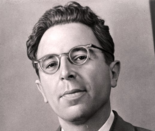 Ученый, художник, человек (воспоминания об Иосифе Самуиловиче Шкловском)