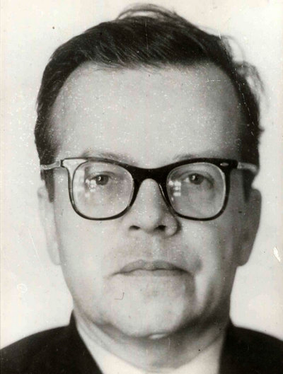 К столетию со дня рождения П.Н.Холопова