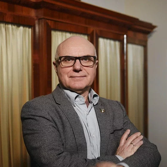 Постнов Константин Александрович Директор ГАИШ