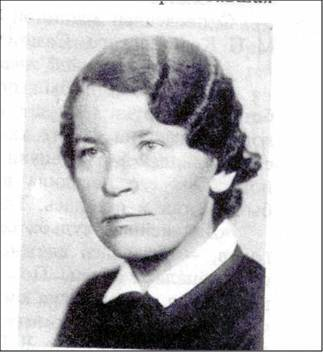 В двойном плену… (О судьбе научного сотрудника ГАИШ, ополченца-медсестры Т.В.Водопьяновой)