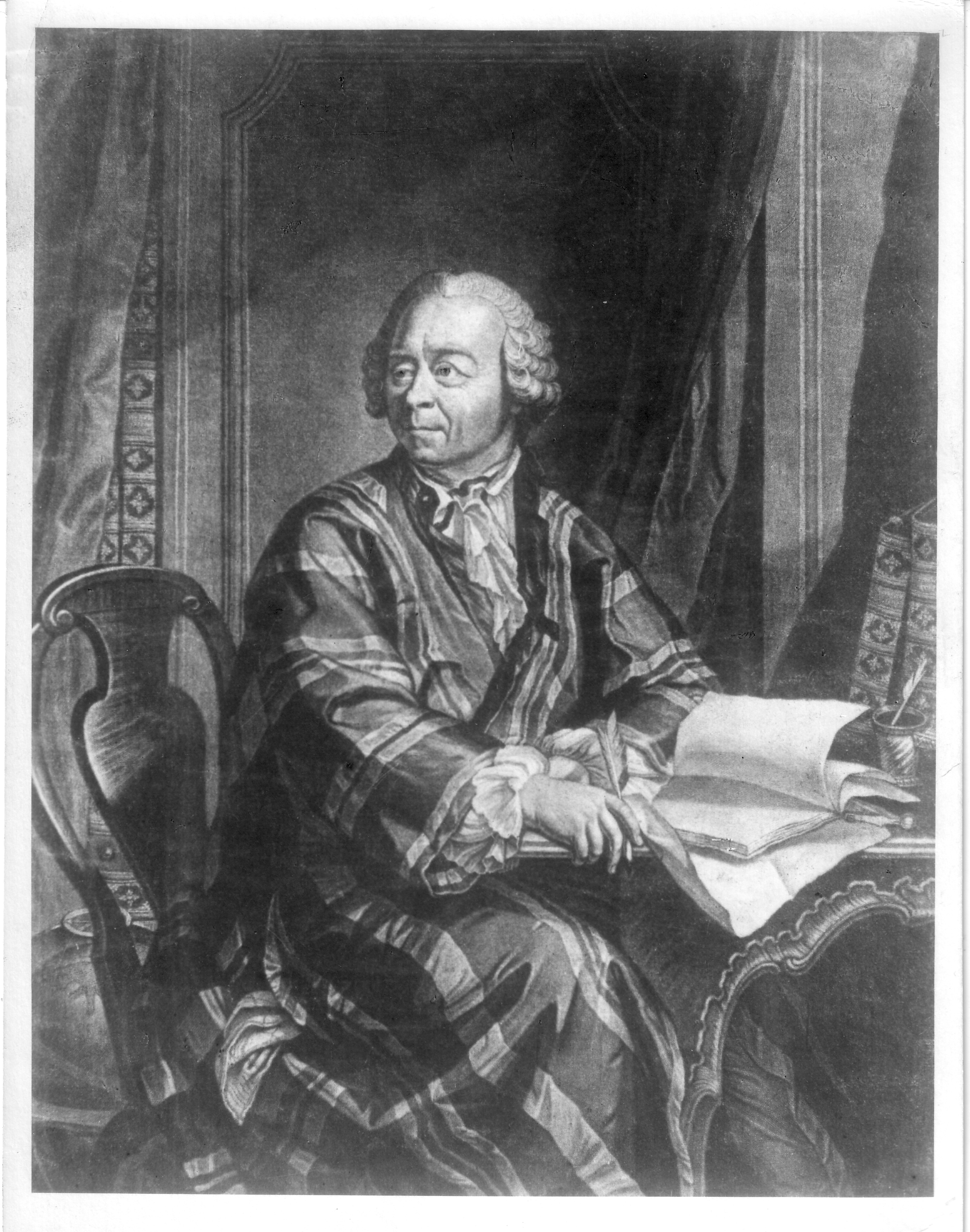 Леонард Эйлер (1707 - 1783) и Петербургская астрономическая и астрофизическая школа XVIII века