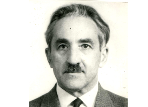 Петр Григорьевич Куликовский (1910 - 2003). К 105-летней годовщине со дня рождения