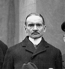 Поэма Бенно Мессова «Песнь о Рефракторе», подаренная В.К. Цераскому