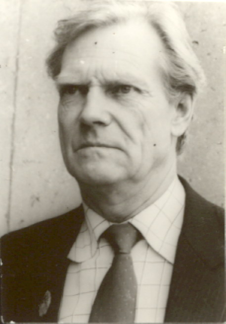 Повороты судьбы (воспоминания о войне). Корякин Е.Д. (ГАИШ)