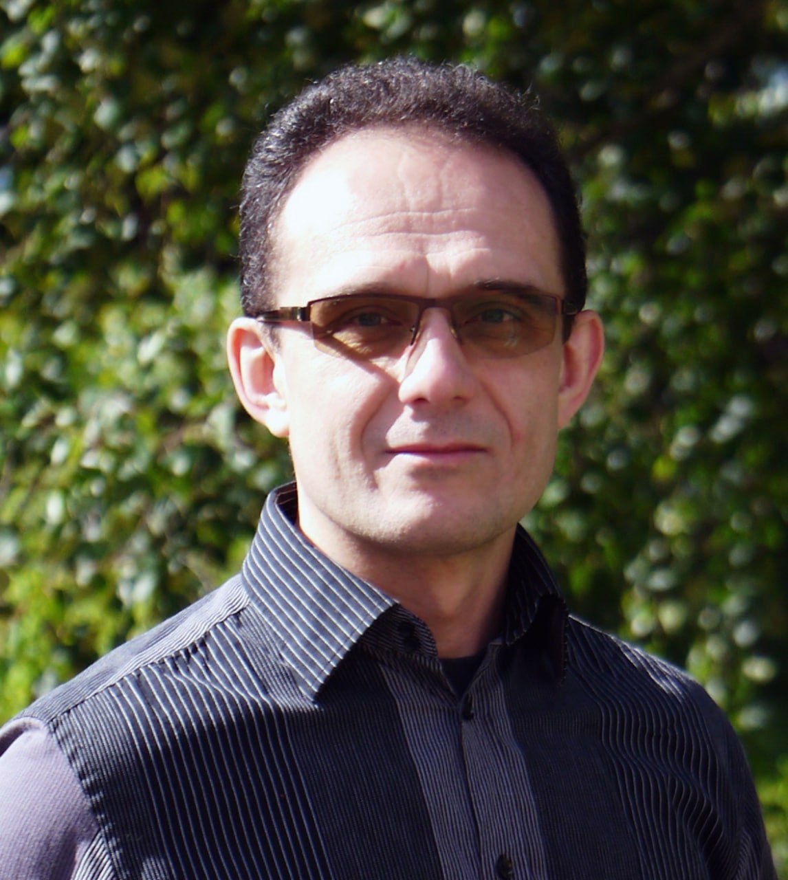 Жуйко Сергей Валентинович