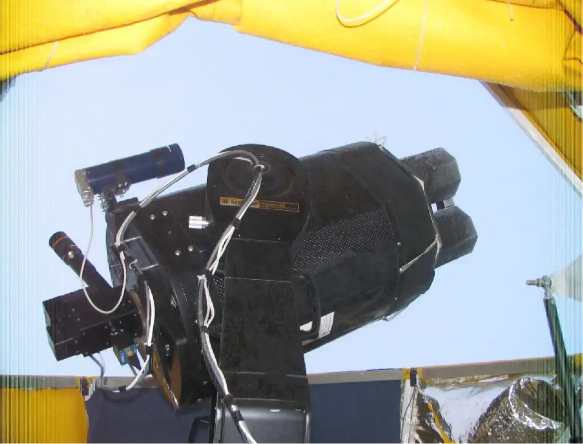 Астроклимат Астроклимат