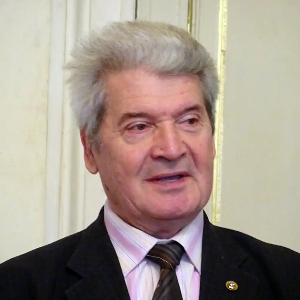 Черепащук Анатолий Михайлович