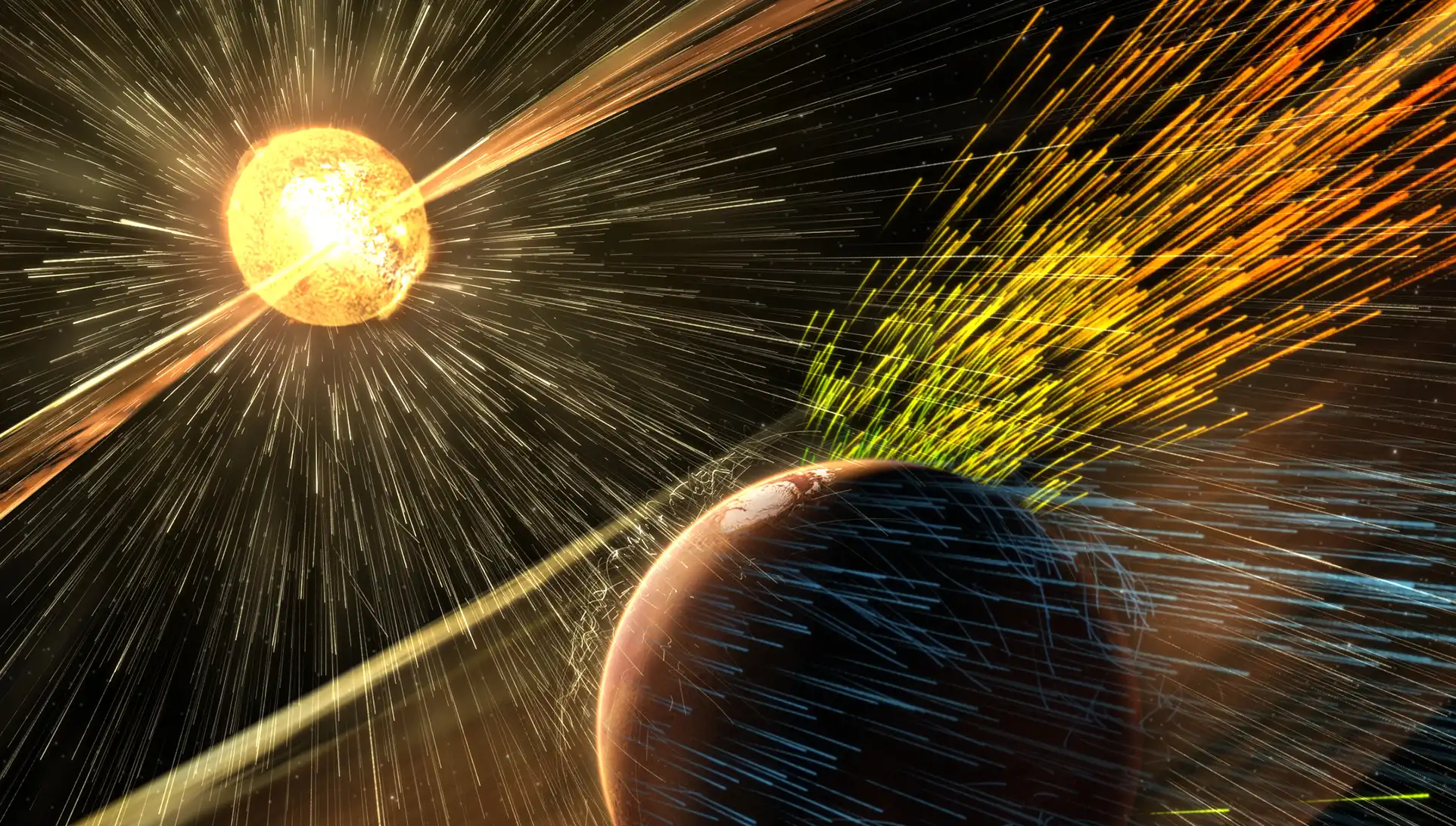 Физика космической плазмы Физика космической плазмы