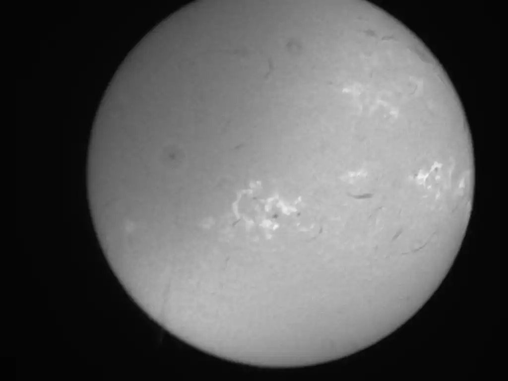 Физика солнца Физика солнца