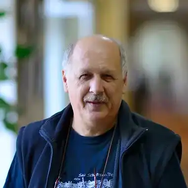 Липунов Владимир Михайлович