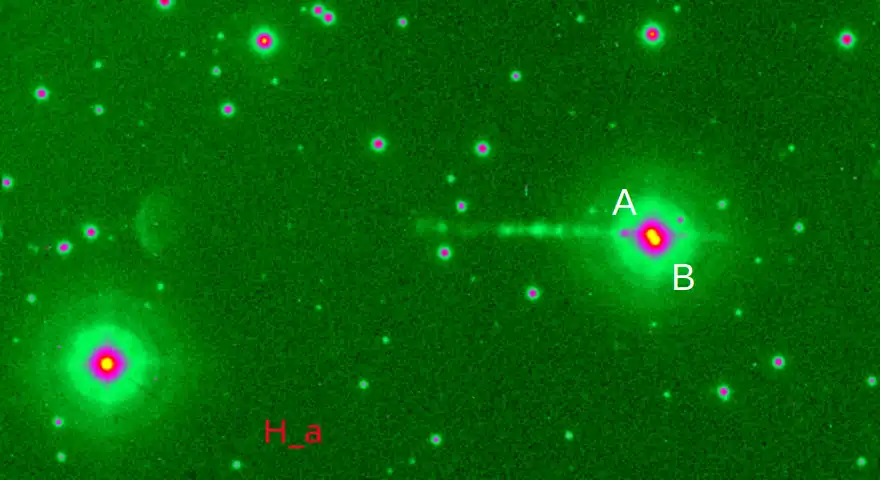 Молодые звезды Молодые звезды