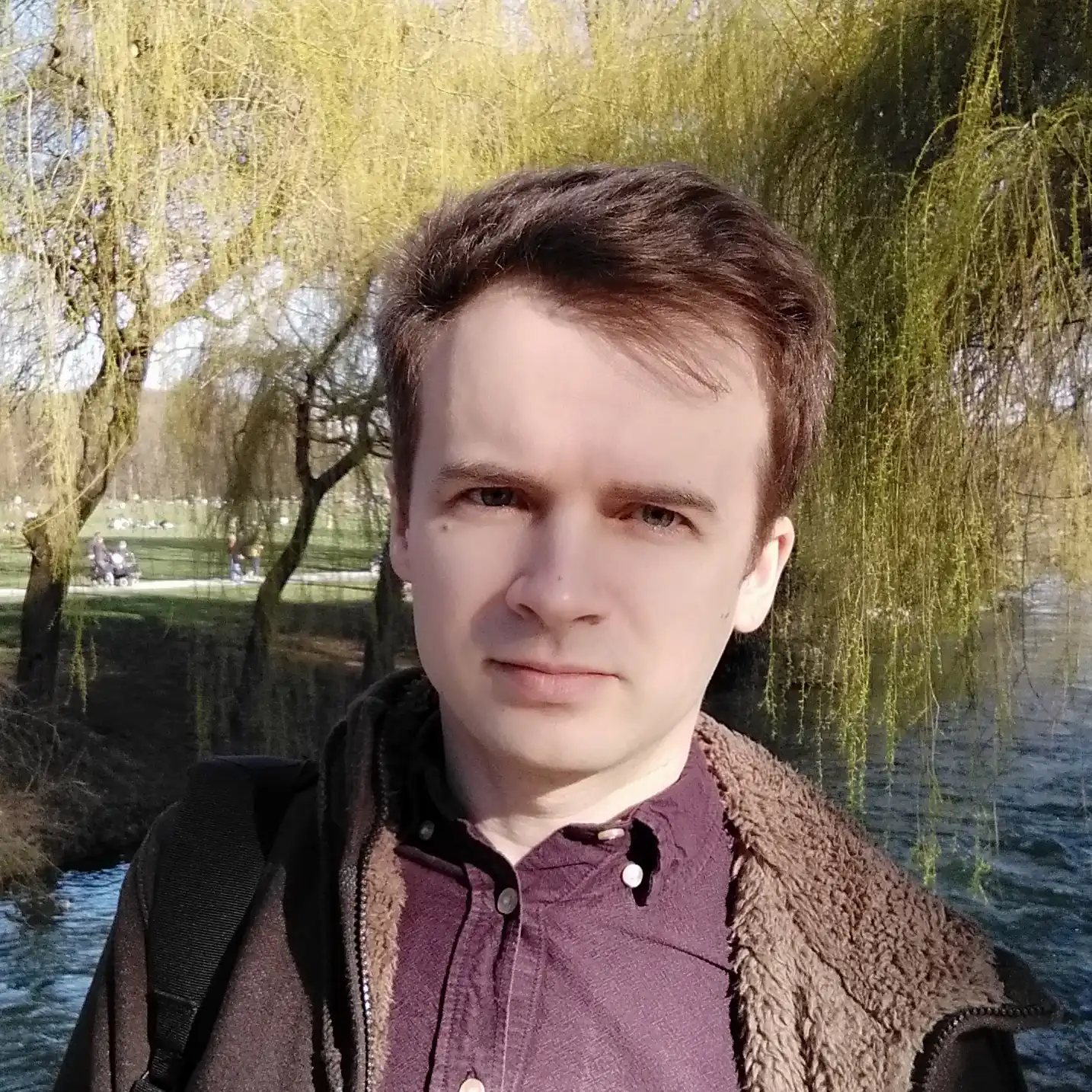 Сафонов Борис Сергеевич