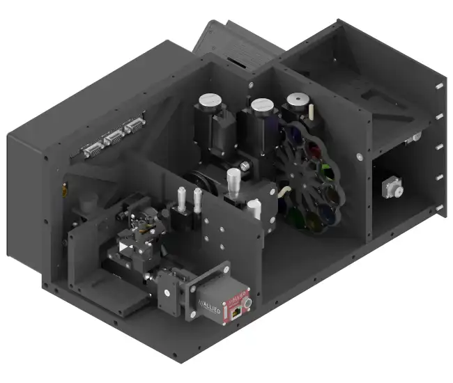 Спекл-интерферометрия и дифференциальная спекл-поляриметрия Спекл-интерферометрия и дифференциальная спекл-поляриметрия