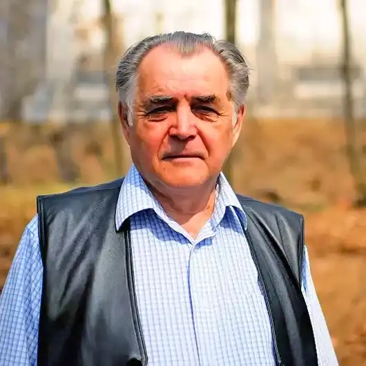 Шакура Николай Иванович