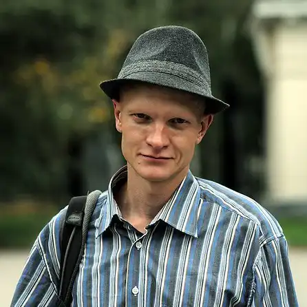 Шатский Николай Иванович