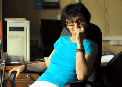 Юбилей Н.Т.Ашимбаевой