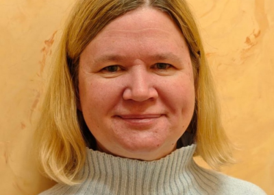 Юбилей М.В.Заболотских