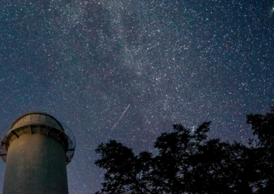 РФ создаст телескоп для поиска признаков атмосфер у планет вне Солнечной системы