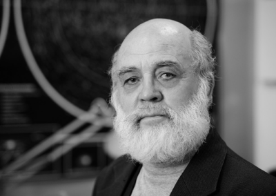 Скончался Геннадий Иванович Ширмин