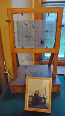 Рамка Цераской