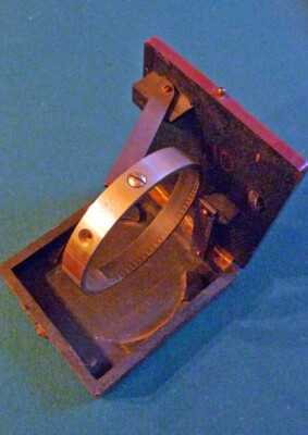 Солнечное кольцо Глазенапа