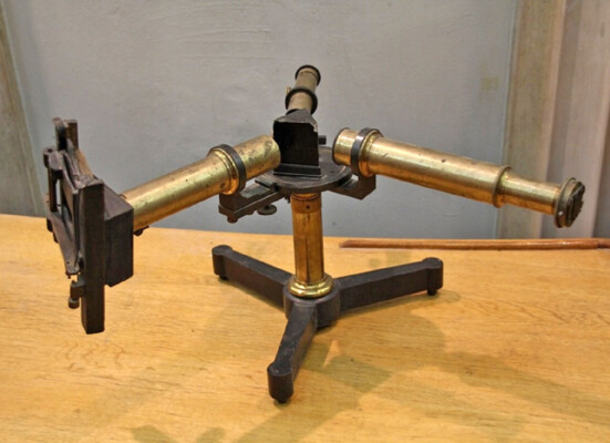 Спектроскоп