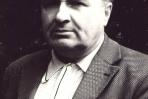 [10] Проф. Сергей Иванович Сыроватский (1925-1979)